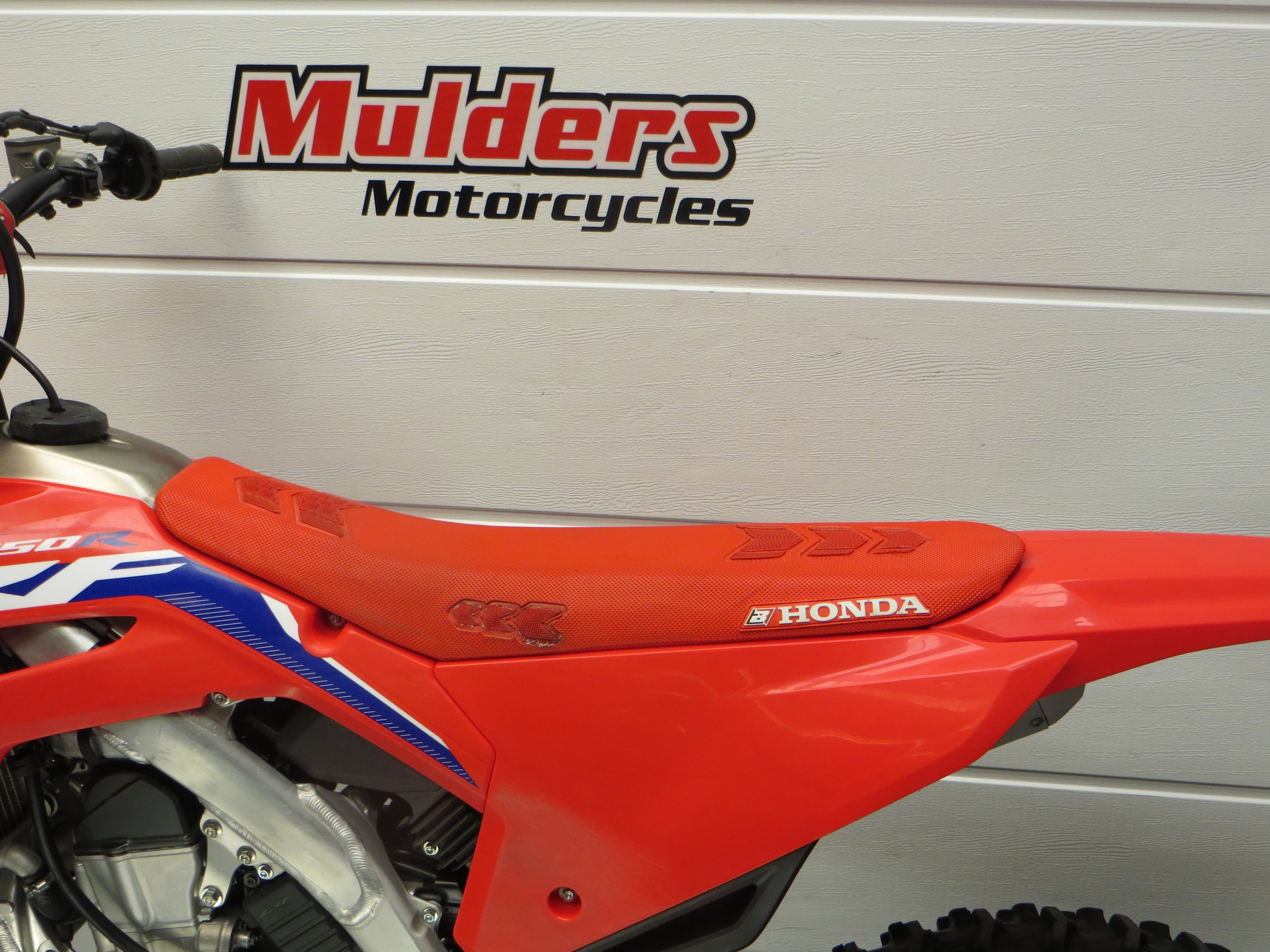 HONDA - CRF 450 RN HONDA CRF 450