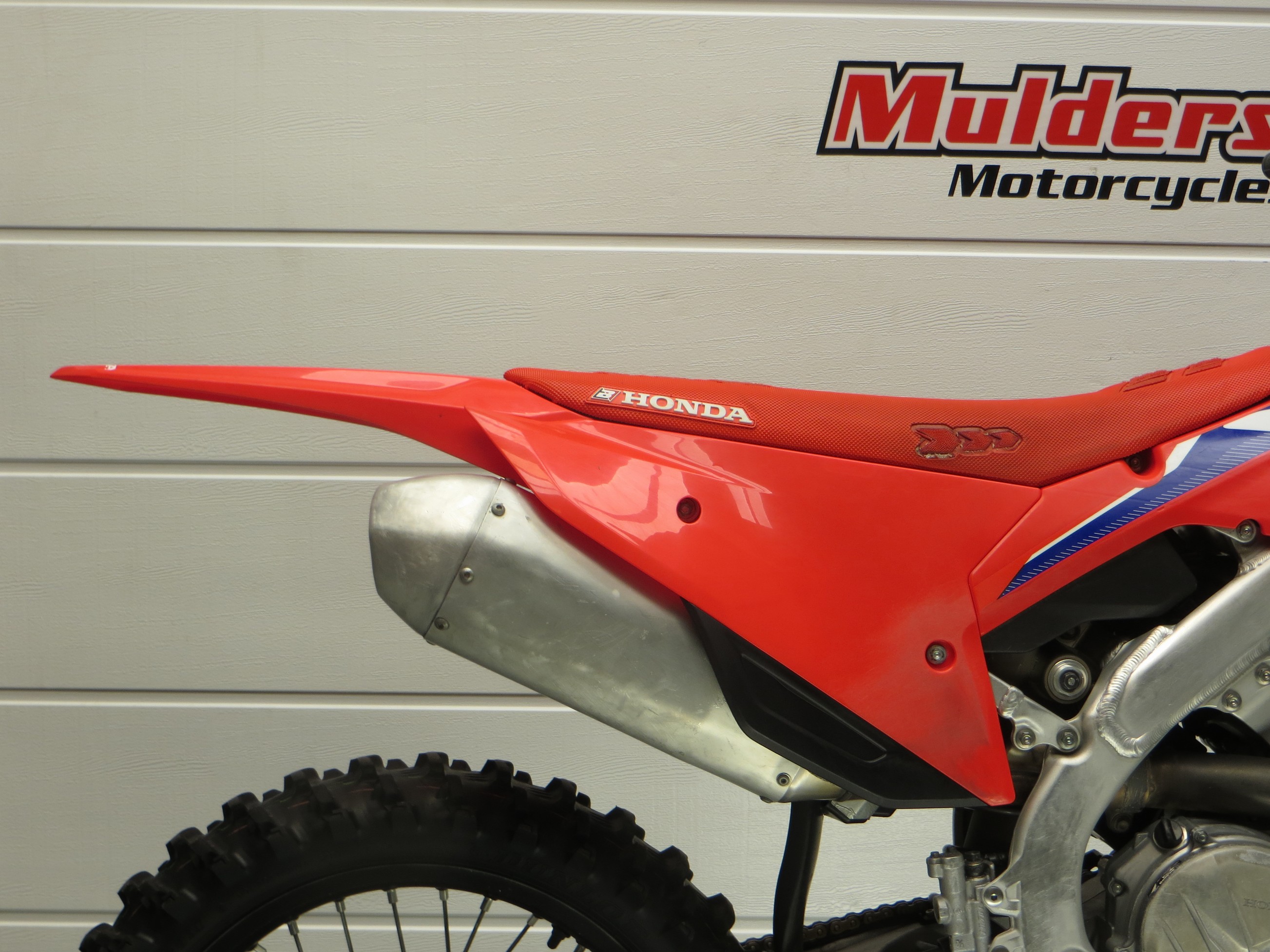 HONDA - CRF 450 RN HONDA CRF 450