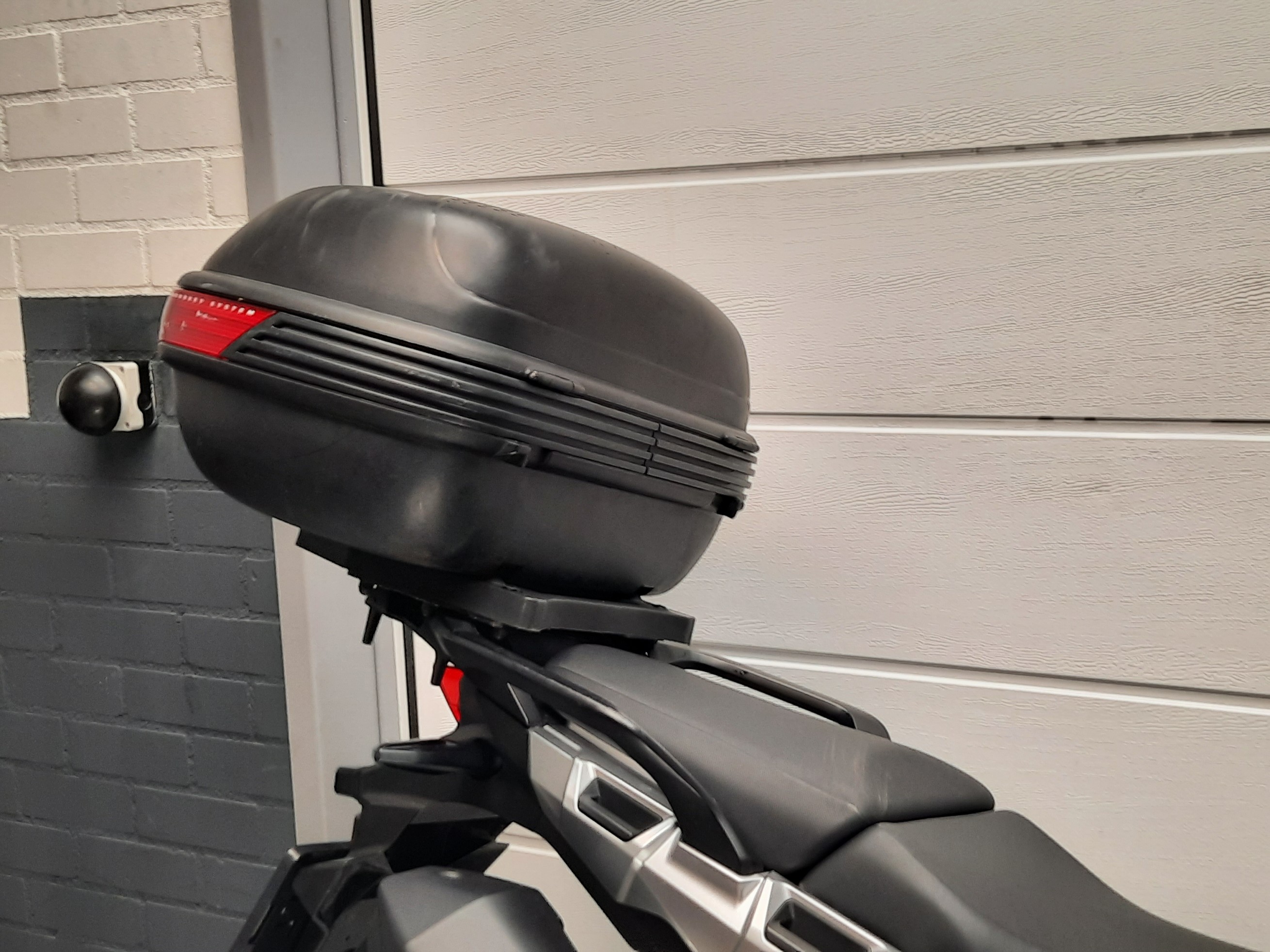 HONDA - CRF 1000 LA AFRICA TWIN HONDA