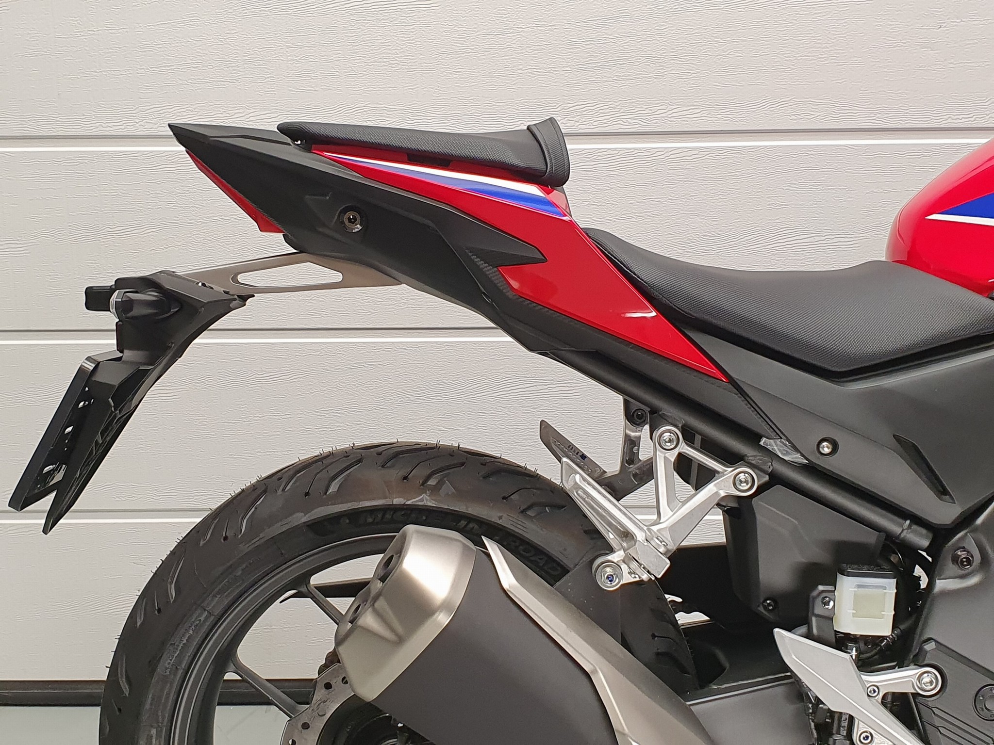HONDA - CBR 500 R ABS