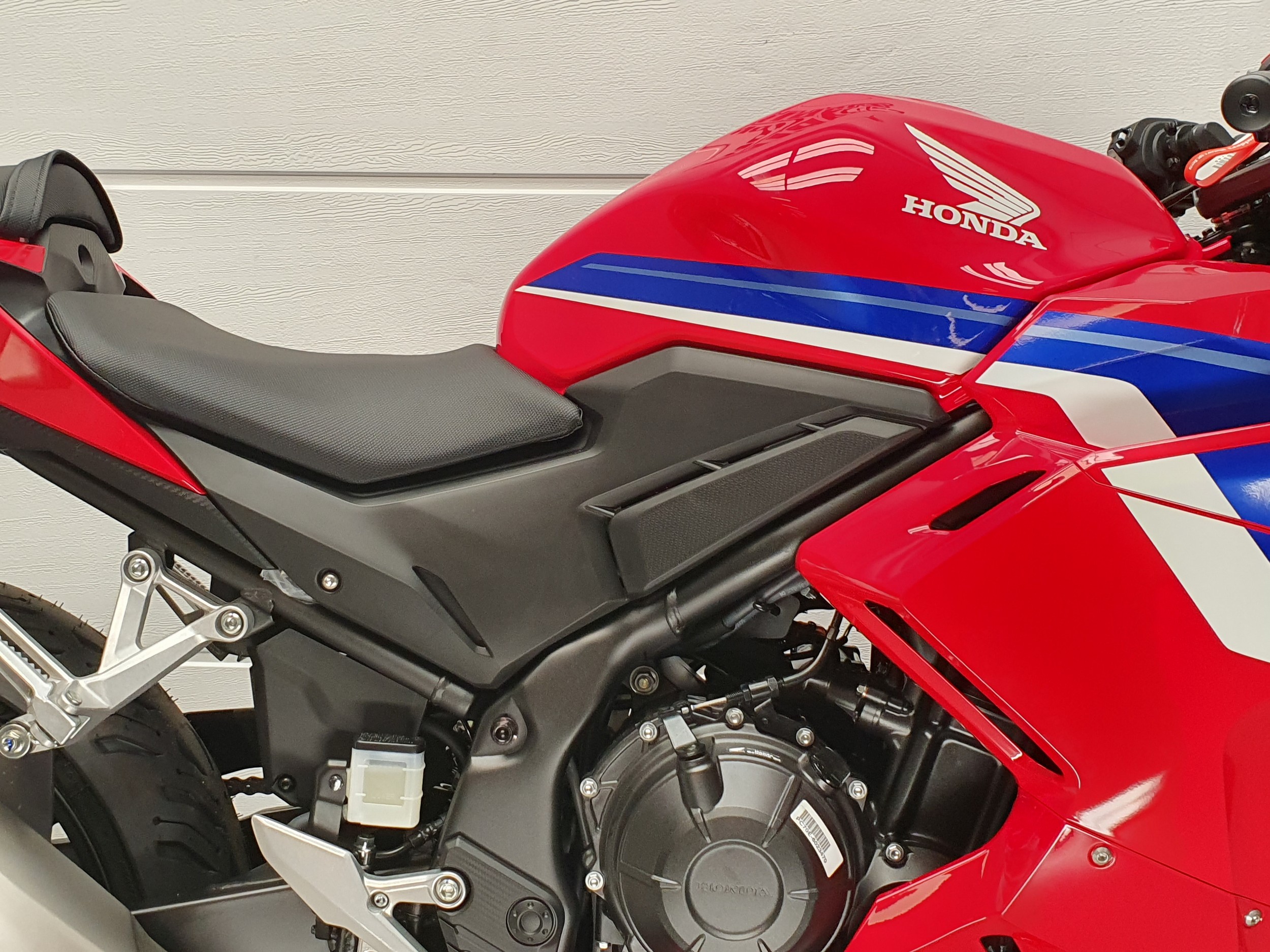 HONDA - CBR 500 R ABS
