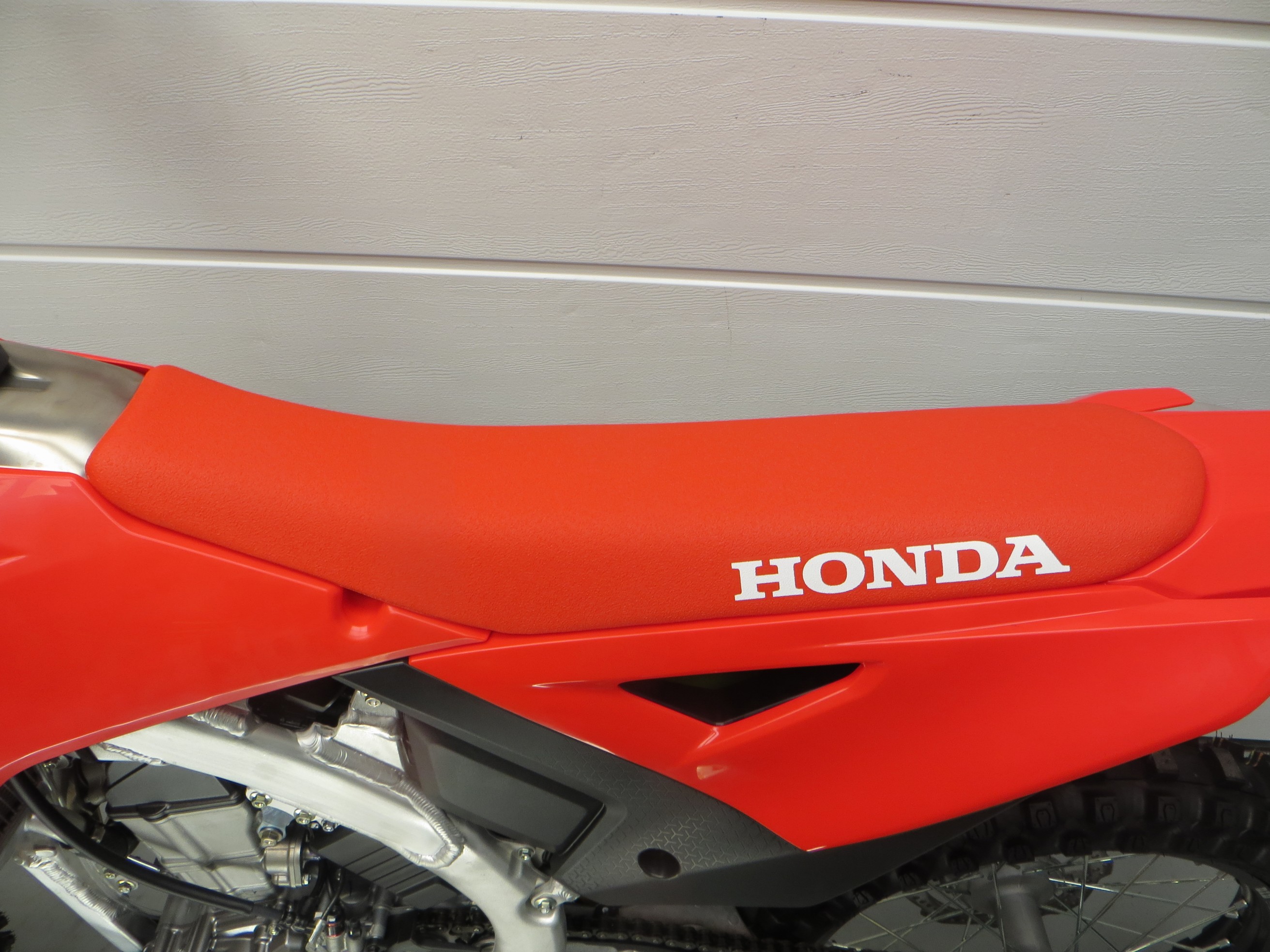 HONDA - CRF 450 RS HONDA CRF 450 RS
