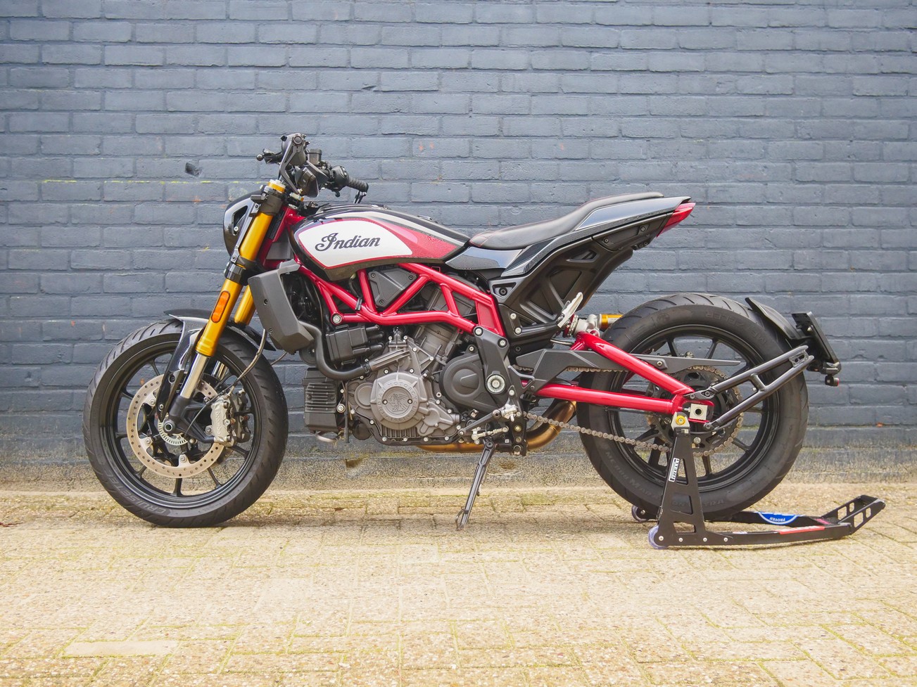INDIAN - FTR 1200 S