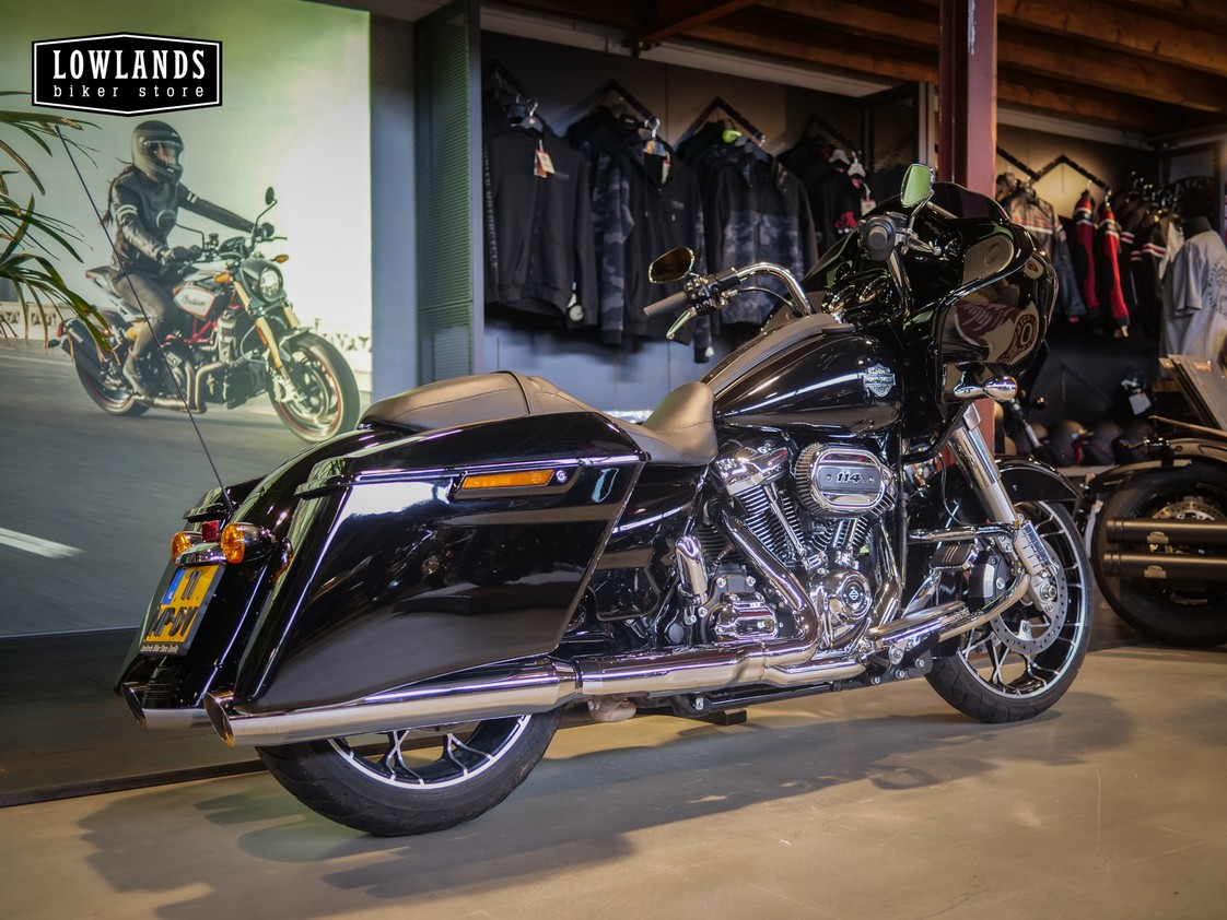 HARLEY-DAVIDSON - Road Glide Special