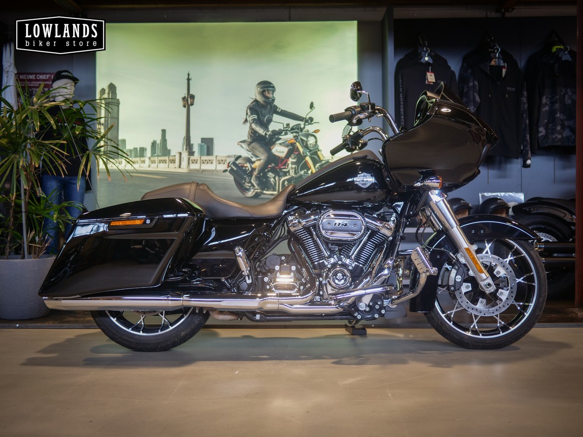 HARLEY-DAVIDSON - Road Glide Special