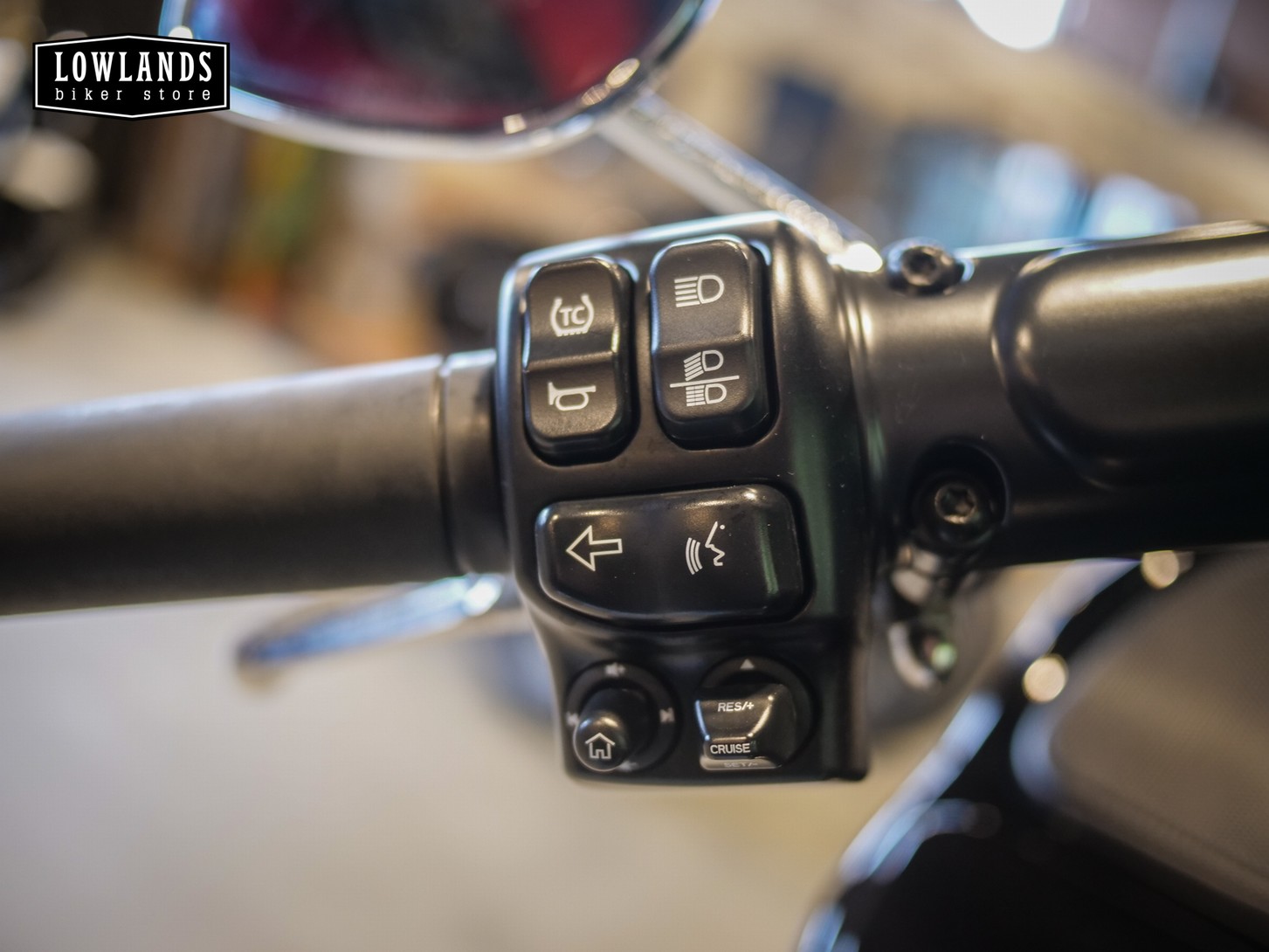 HARLEY-DAVIDSON - Road Glide Special