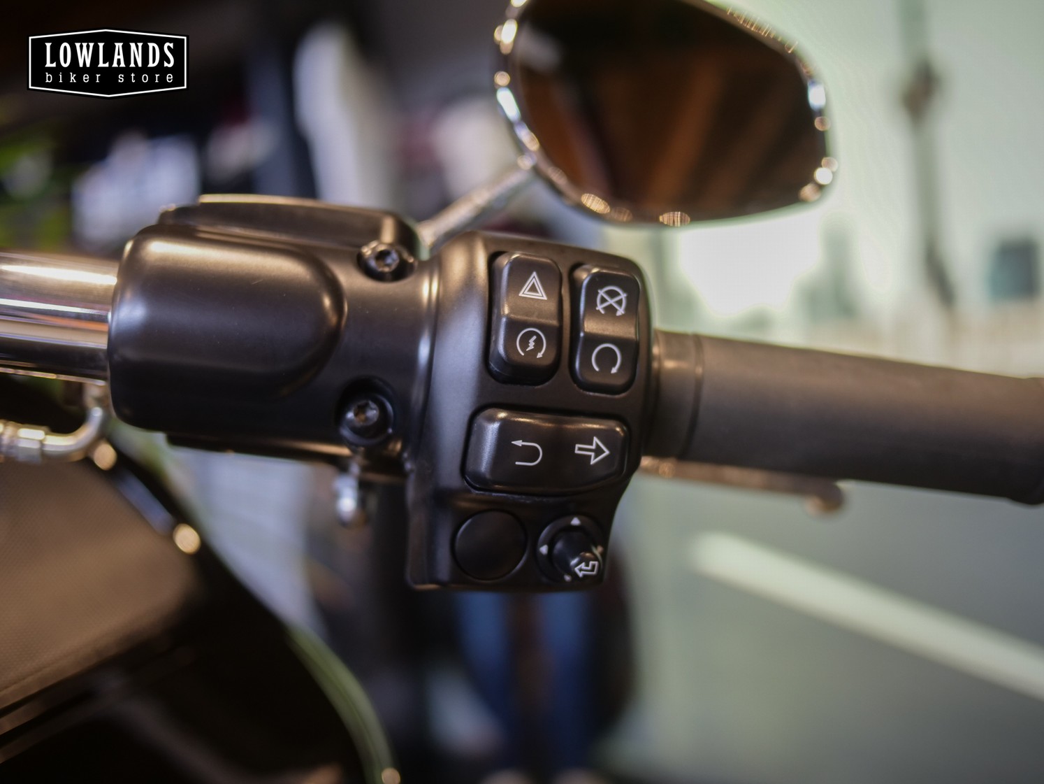 HARLEY-DAVIDSON - Road Glide Special