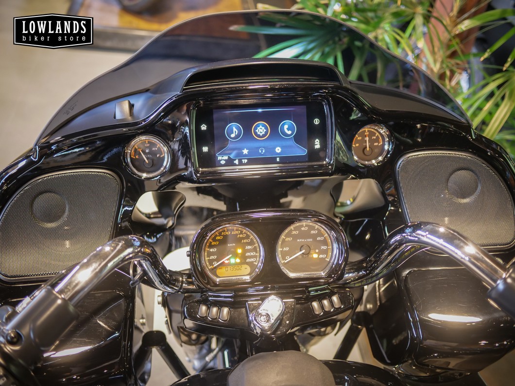 HARLEY-DAVIDSON - Road Glide Special