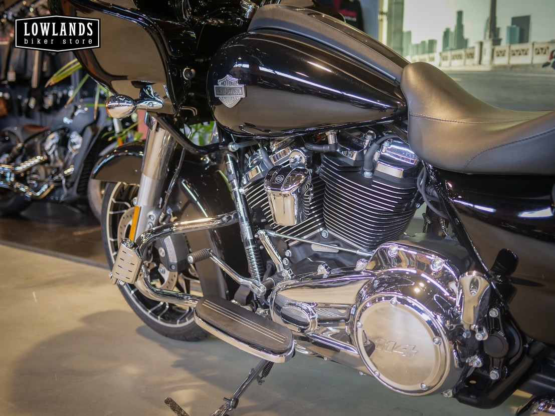 HARLEY-DAVIDSON - Road Glide Special
