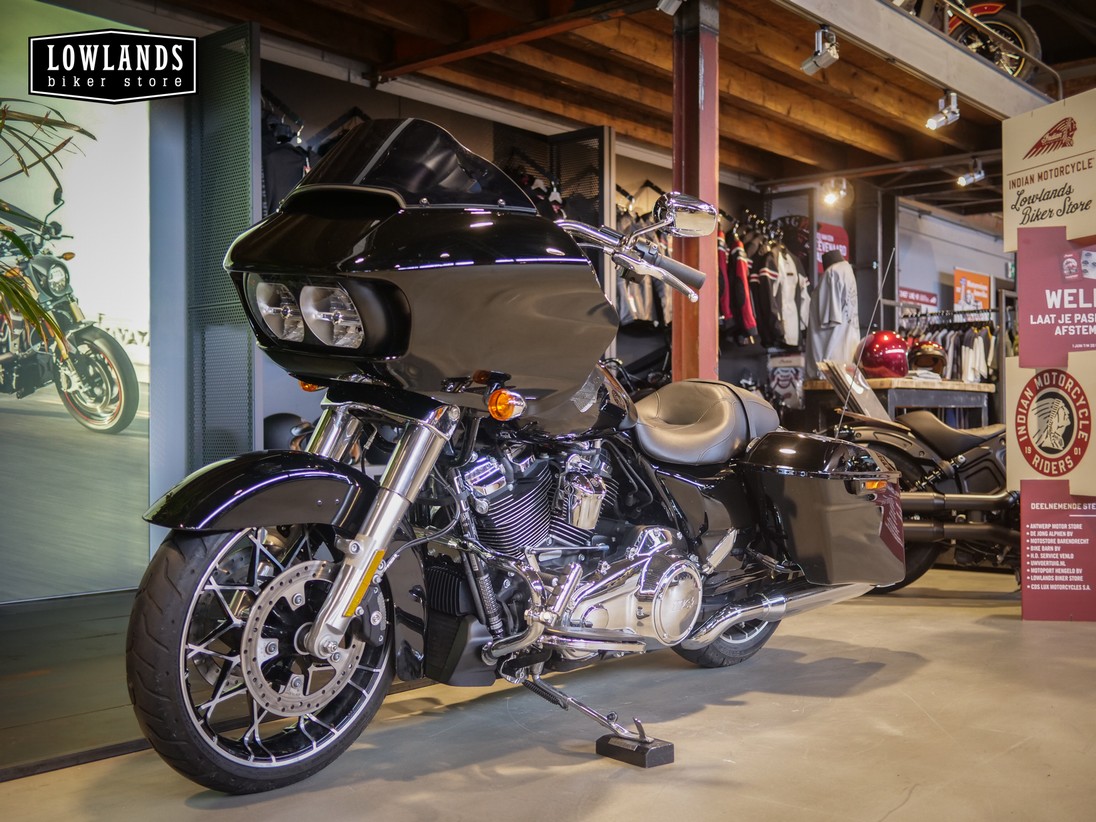 HARLEY-DAVIDSON - Road Glide Special