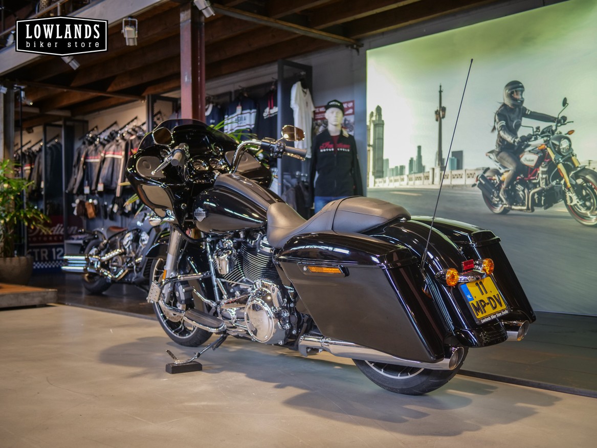HARLEY-DAVIDSON - Road Glide Special