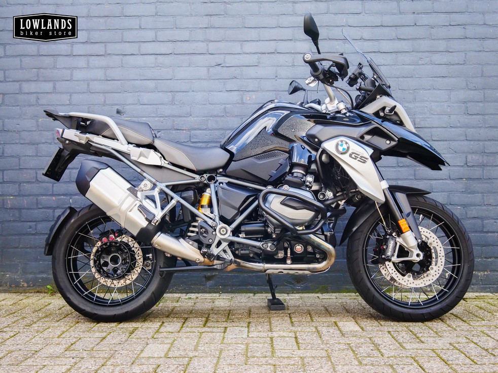 BMW - R 1200 GS