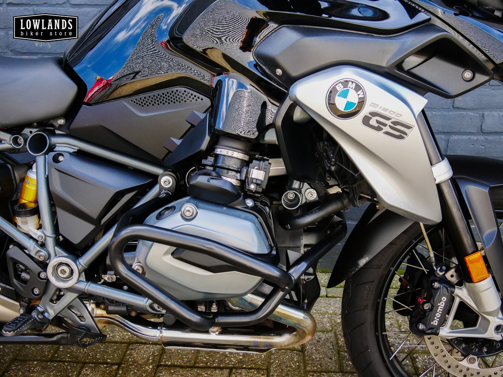 BMW - R 1200 GS