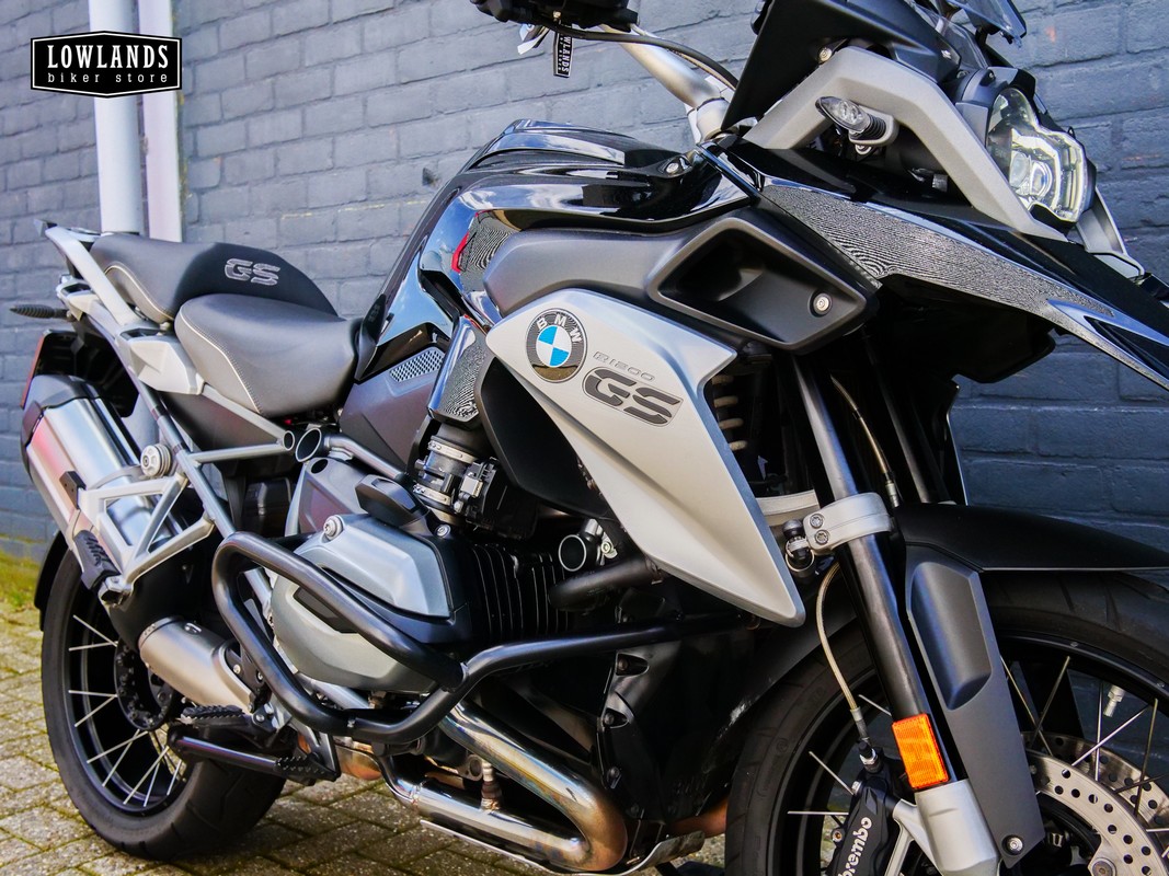 BMW - R 1200 GS
