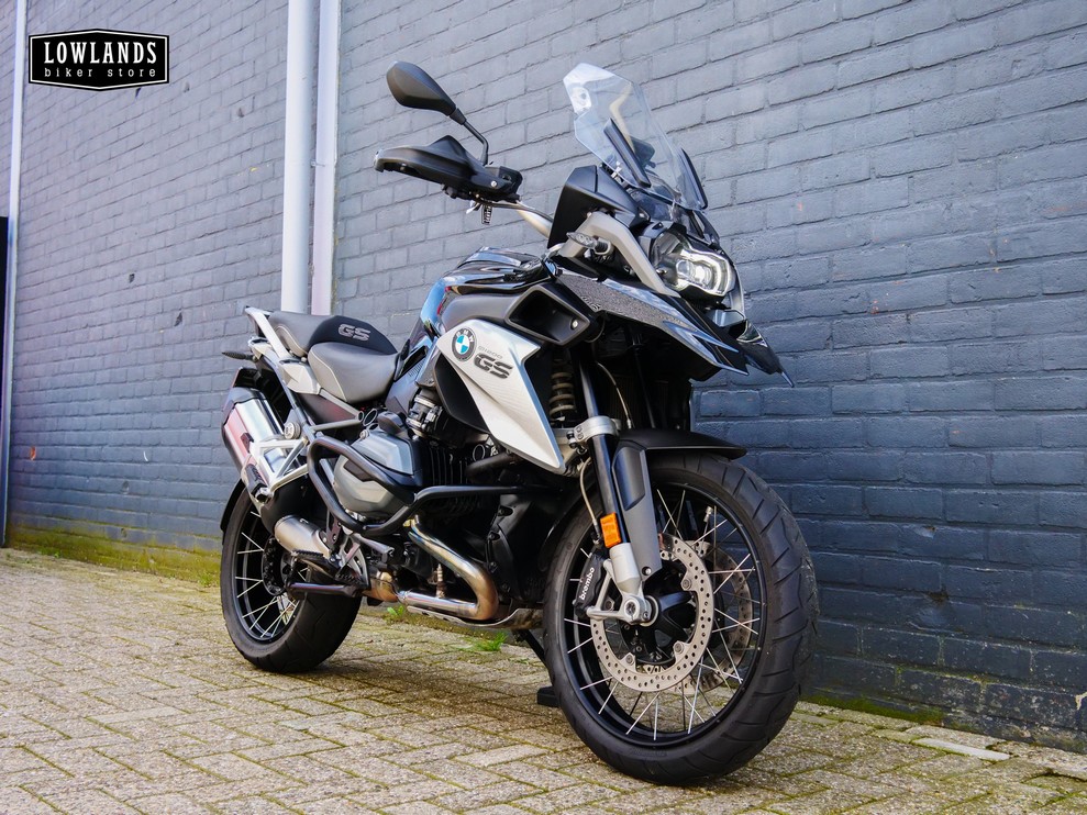 BMW - R 1200 GS