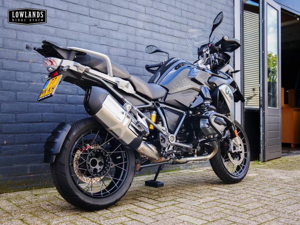 BMW - R 1200 GS