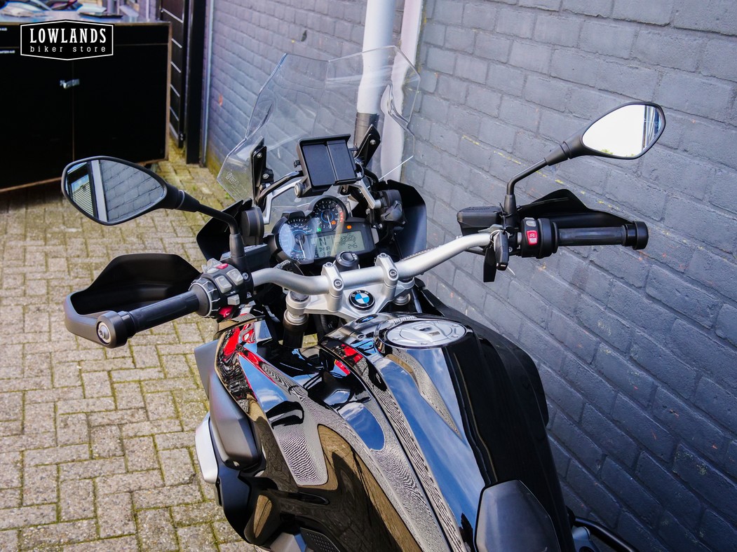 BMW - R 1200 GS