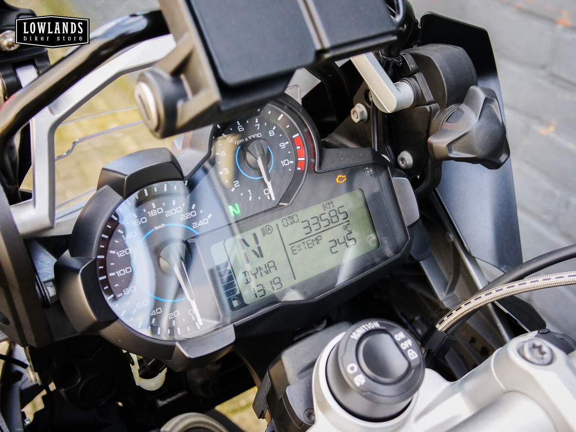BMW - R 1200 GS