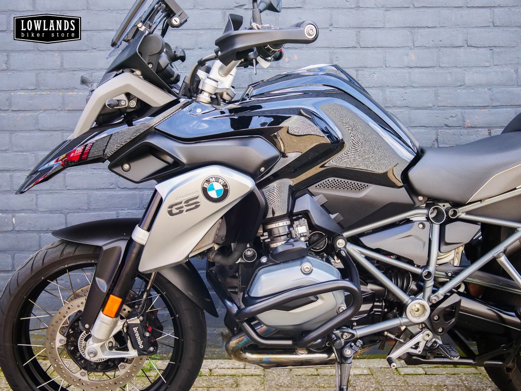 BMW - R 1200 GS