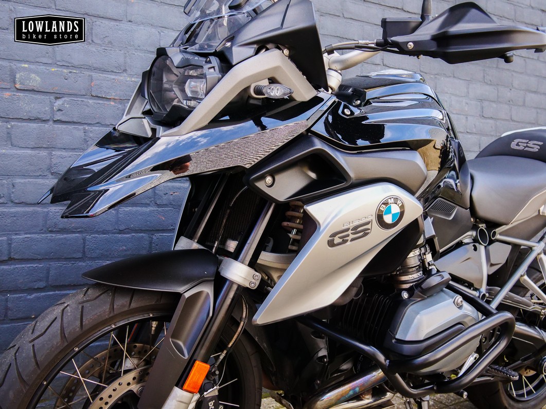BMW - R 1200 GS