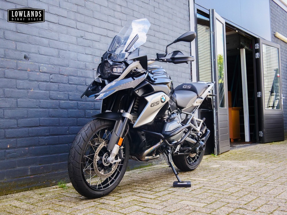 BMW - R 1200 GS