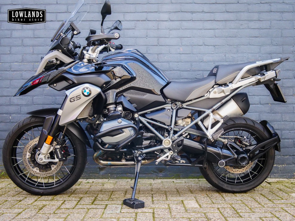 BMW - R 1200 GS