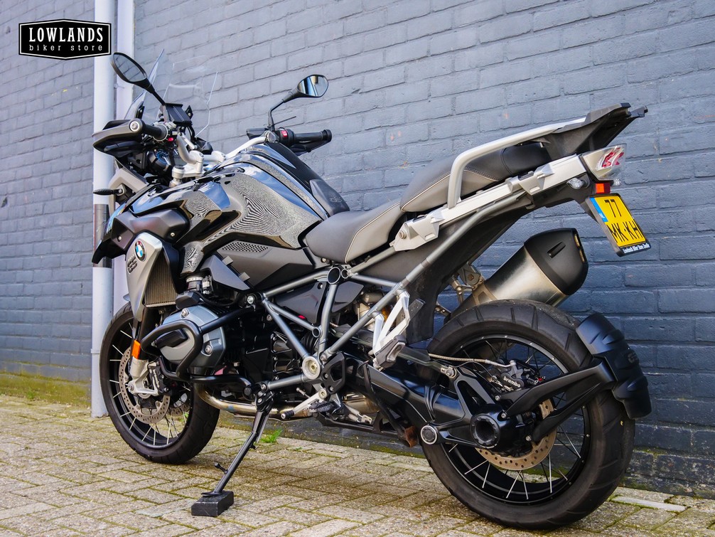 BMW - R 1200 GS