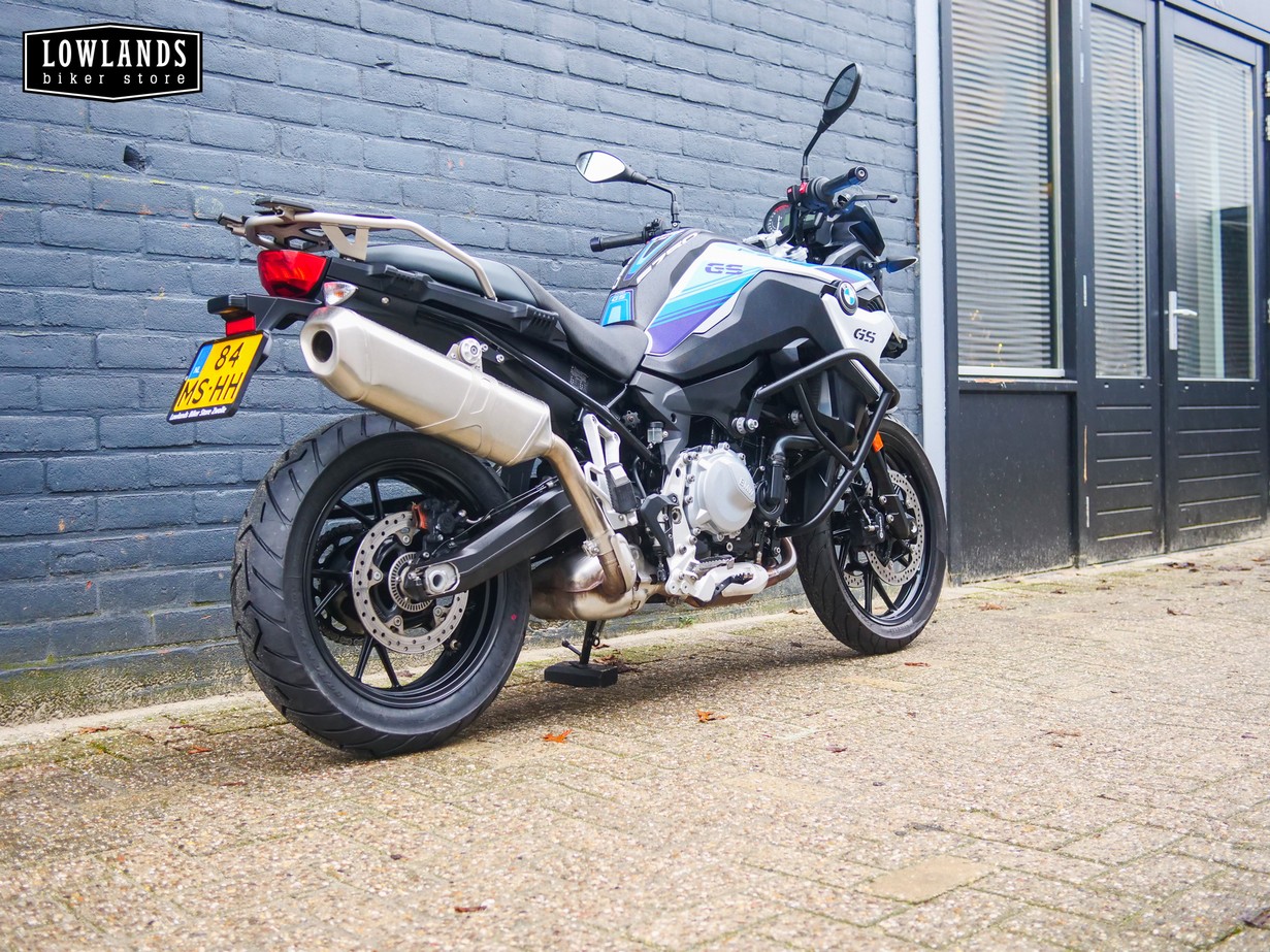 BMW - F750GS