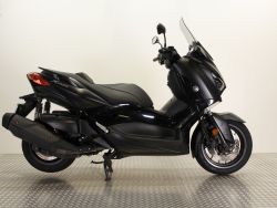 X-MAX 400  ABS IRON MAX