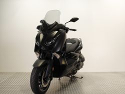 YAMAHA - X-MAX 400 ABS IRON MAX