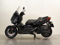 YAMAHA - X-MAX 400 ABS IRON MAX