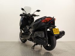 YAMAHA - X-MAX 400 ABS IRON MAX