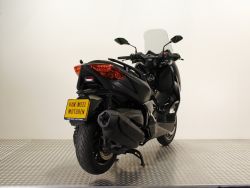 YAMAHA - X-MAX 400 ABS IRON MAX