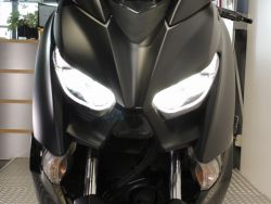 YAMAHA - X-MAX 400 ABS IRON MAX