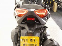 YAMAHA - X-MAX 400 ABS IRON MAX