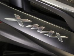YAMAHA - X-MAX 400 ABS IRON MAX