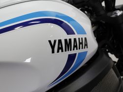 YAMAHA - XSR 700