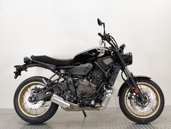 XSR 700 - YAMAHA