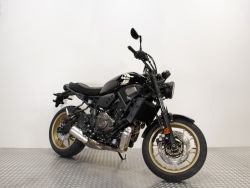 YAMAHA - XSR 700