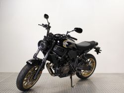 YAMAHA - XSR 700