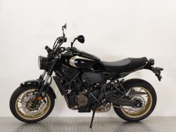 YAMAHA - XSR 700