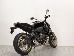 YAMAHA - XSR 700