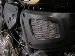 YAMAHA - XSR 700