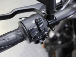 YAMAHA - XSR 700