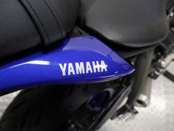 YAMAHA - MT 07 ABS