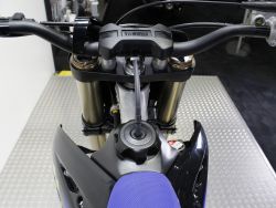 YAMAHA - YZ 125 Monster Energy Edition