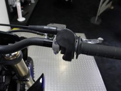 YAMAHA - YZ 125 Monster Energy Edition