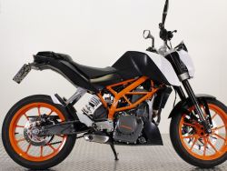 390 DUKE (32 KW)