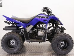 YAMAHA - YFM 90 R
