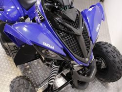YAMAHA - YFM 90 R